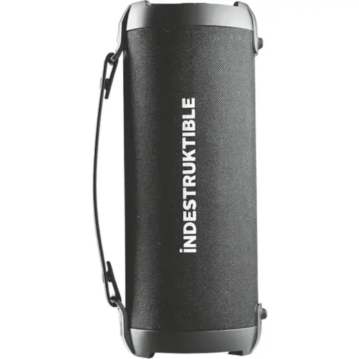 Zee Portable Speaker Upright